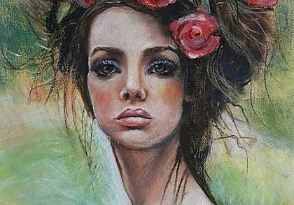 Валерия Шехова