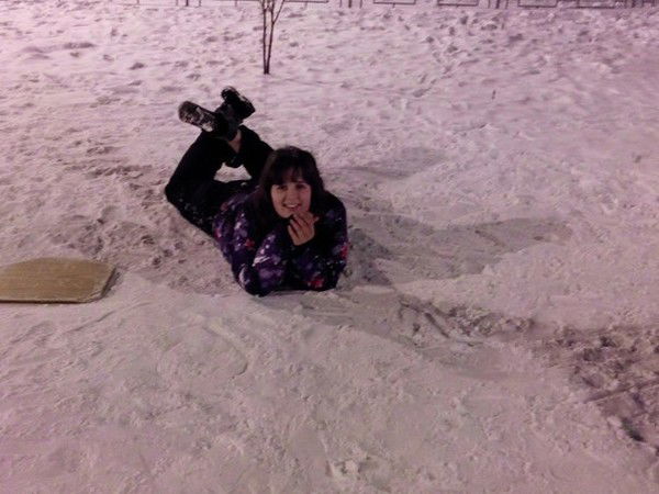 Ирина Глухова