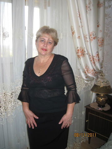 Ирина Коновалова