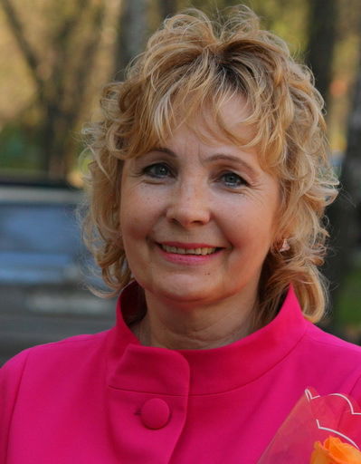 Валентина Ковтун