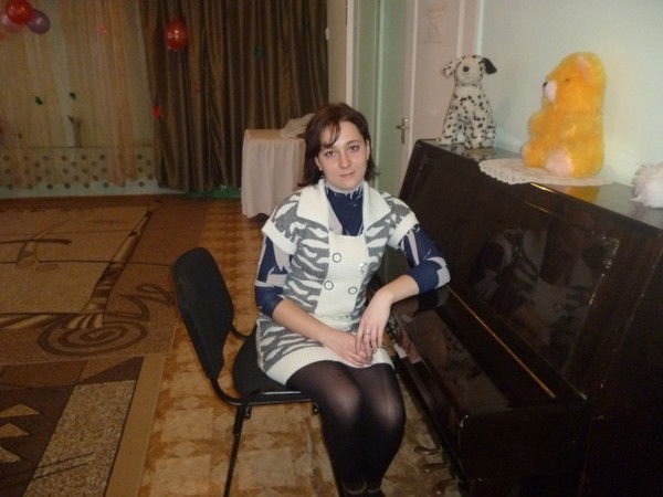 Светлана Гольцер