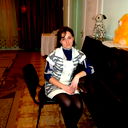 Светлана Гольцер