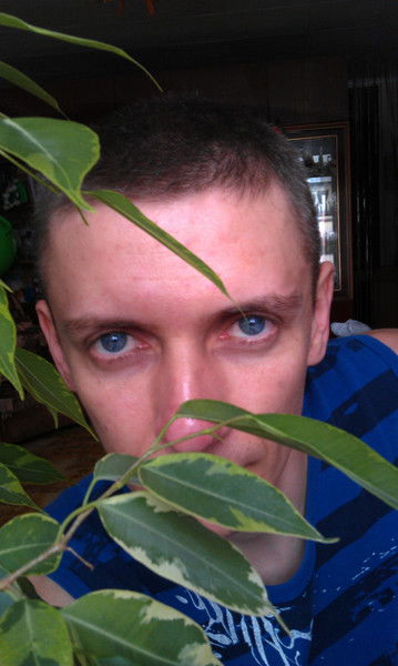 Эдуард Хохлов