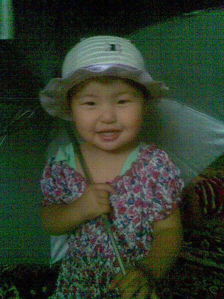 Гулшат Карамурзаева