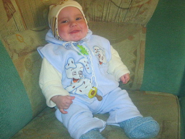 Светлана Макарова