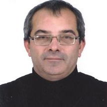 Дмитрий П. Береговой