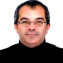 Дмитрий П. Береговой
