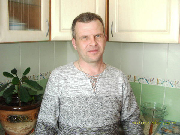 Ростислав Самоделкин