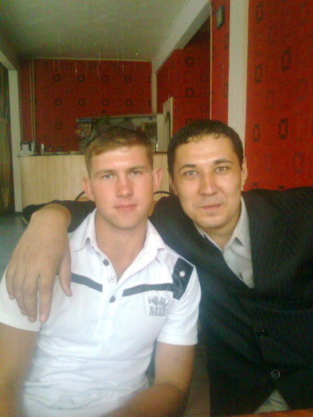 Руслан Утешев