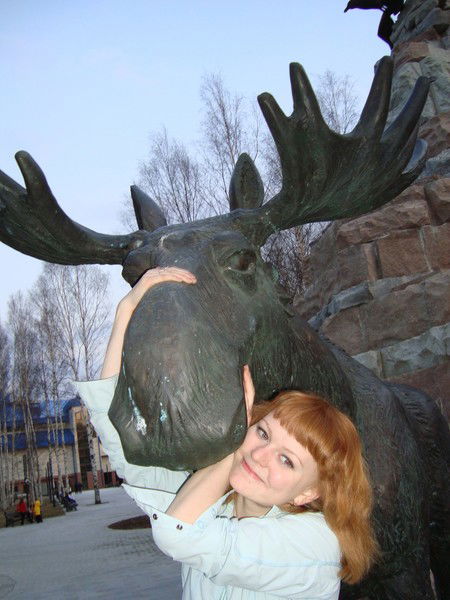 Ирина Коринь