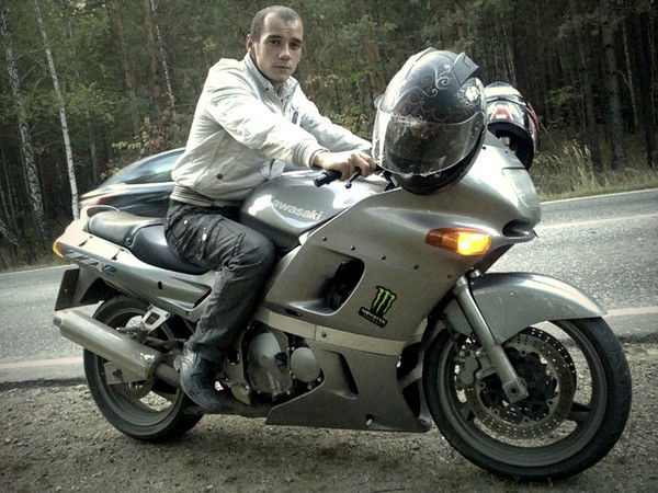 Виталий Чамовских