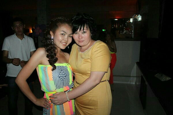 Инкар Махашева