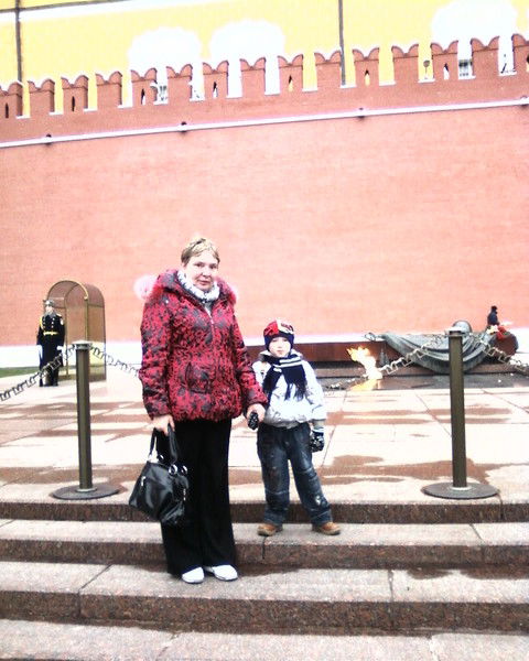 Ольга Пинегина