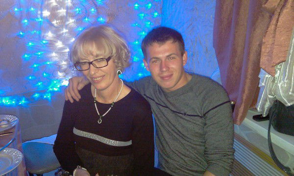 Александр Милютин