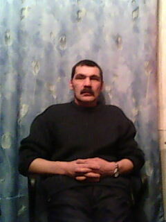 Сергей Губайдулин