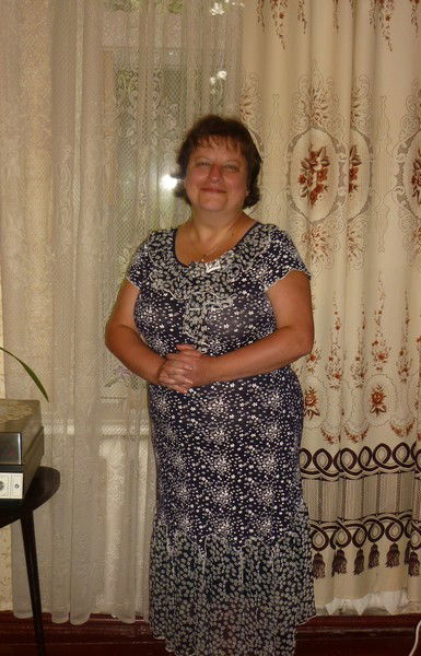 Елена Гурова