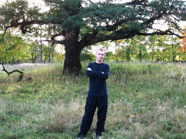 Андрей Фатиков