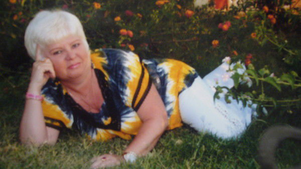 Вера Ломаева