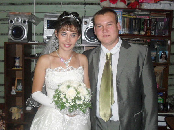 Александр Белышев