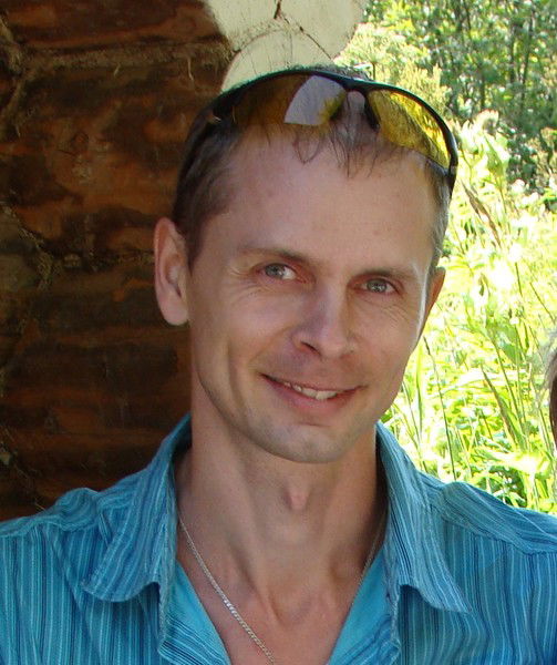 Андрей Кузнецов