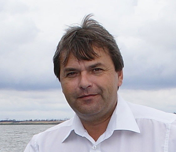 Сергей Киревнин