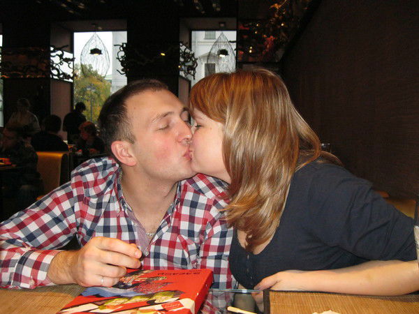 Таня Аликова