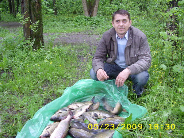 Игорь Коваленко