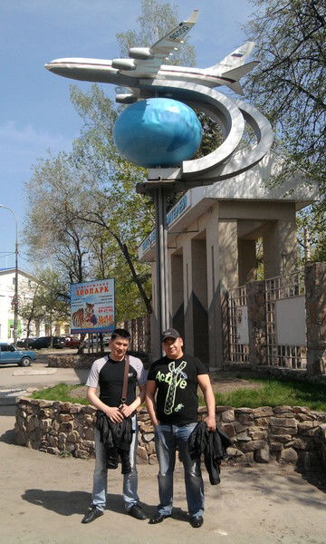 Марленс Абдылдаев