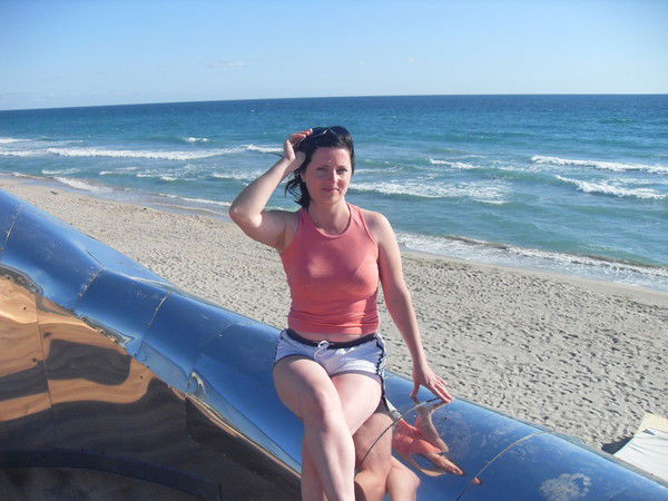 Елена Мишенина