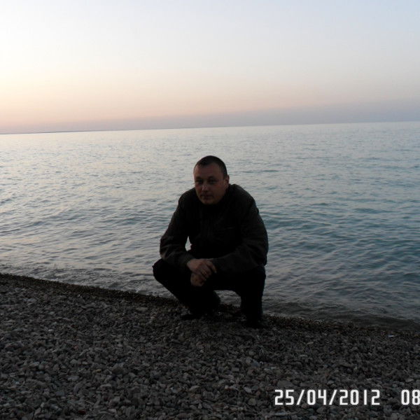 Александр Никитин