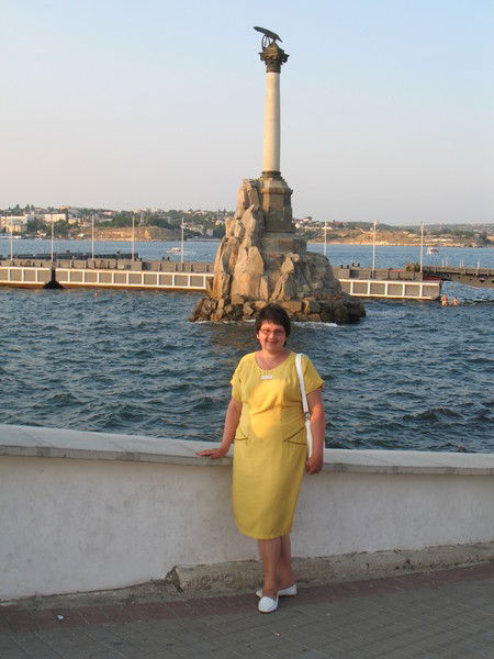 Елена Кудинова