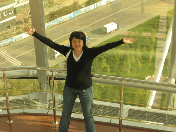 Айман Жусупова