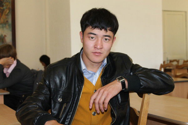 Уайхан Кайсин