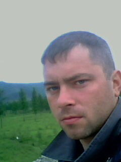 Игорь Миронов