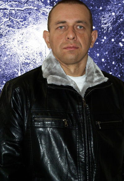 Андрей Мингалев