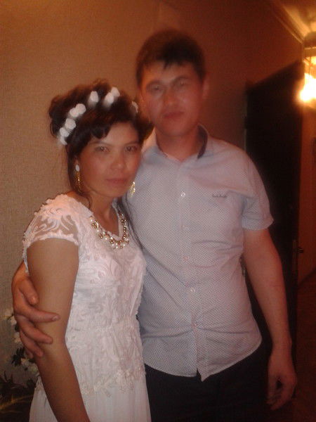 Бакыт Артыков