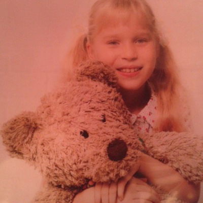 Кристя Соломченко