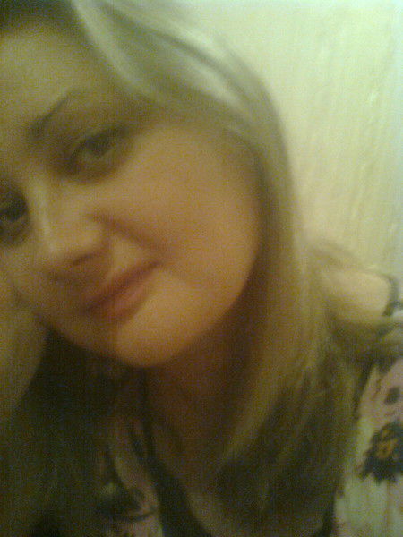 Ирина Кубарская