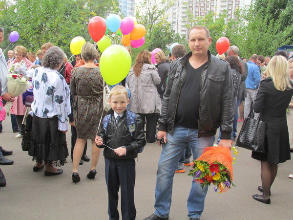 Сергей Анисимов