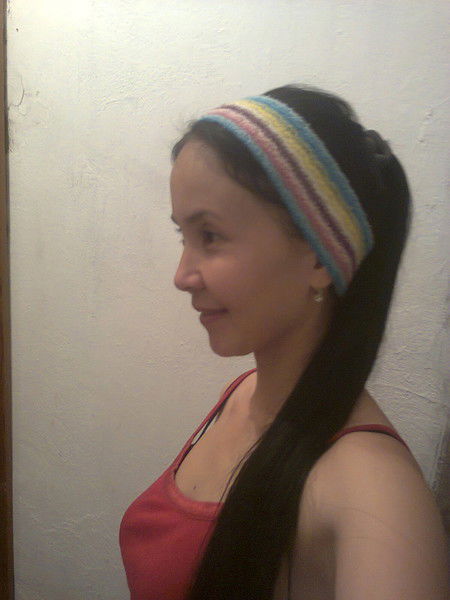 Айнур Турысбекова