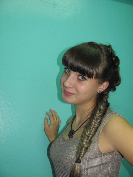 Марина Кушниренко