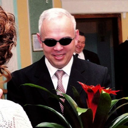 Нафис Байгильдеев