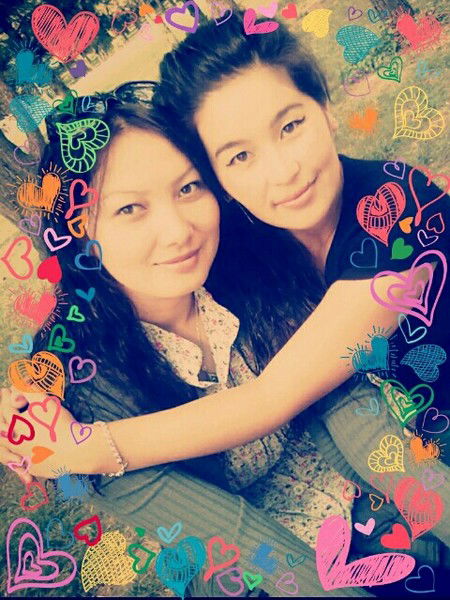 Таинственная Незнакомка