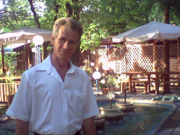 Александр Порожан