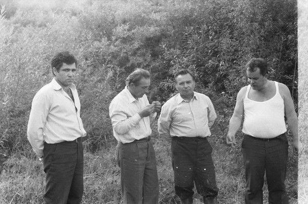 Валерий Дегтярев