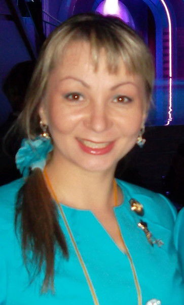 Эльза Котлячкова