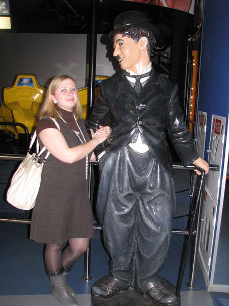 Татьяна Николаевна *