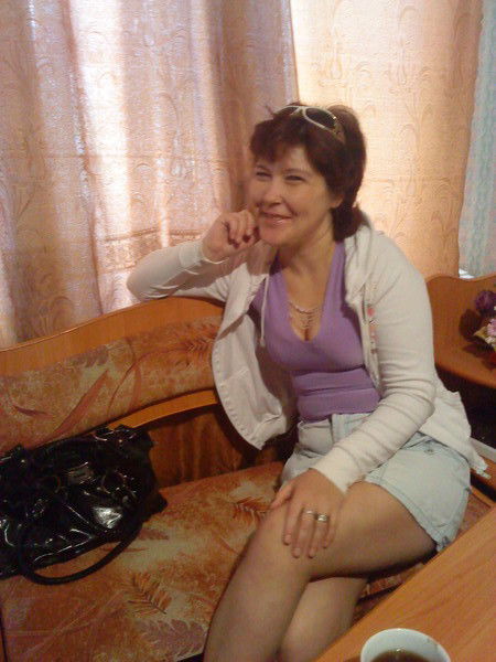 Ирина Чудайкина