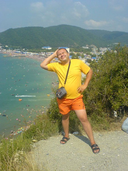 Виталий Медведев