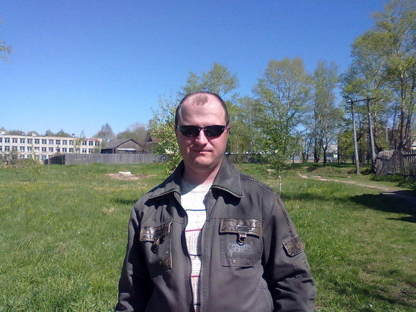 Александр Виноградов